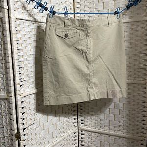 Skirt by Ann Taylor size 12P